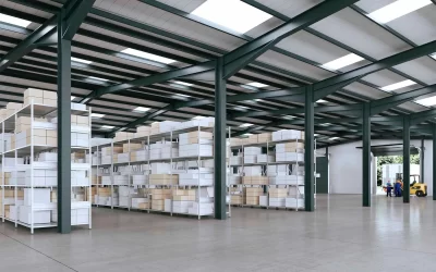Q2 2024 FORECAST FOR INDUSTRIAL AND LOGISTICS PROPERTY