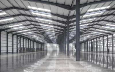 JAMES DONALDSON TIMBER TAKES 110,000 SQ FT AT BOTANY BAY BUSINESS PARK