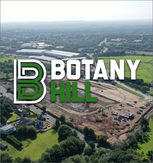Botany Bay Business Park Phase 2